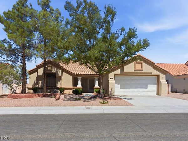 3104 Archwood Way , Las Vegas, NV 89134