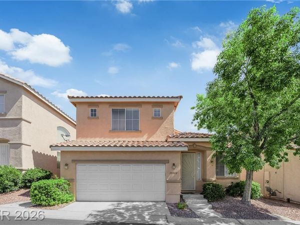 10400 Nutt Creek Avenue, Las Vegas, NV 89129