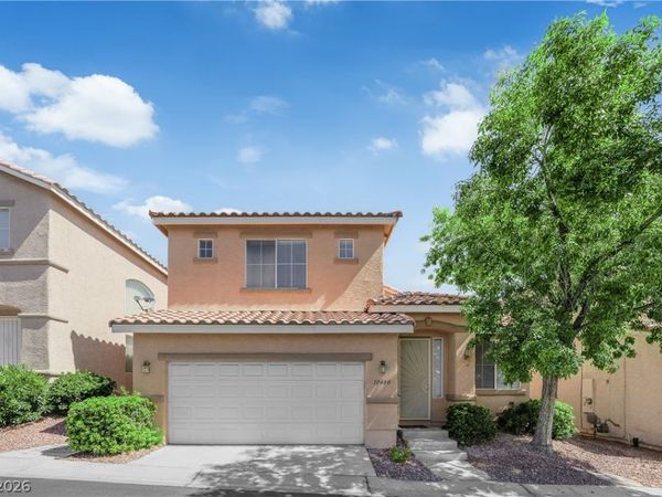10400 Nutt Creek Avenue , Las Vegas, NV 89129