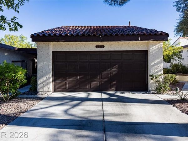 3065 Conquista Court, Las Vegas, NV 89121