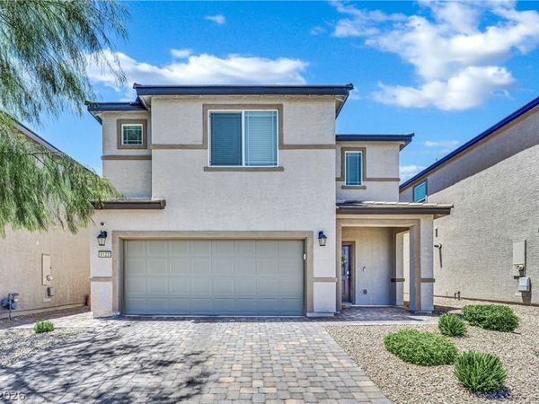6123 Rose Springs Avenue , Las Vegas, NV 89130