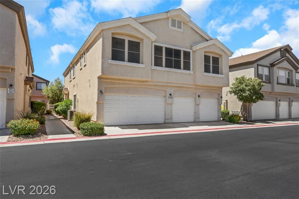 5448 Stacked Chips Road, Las Vegas, NV 89122