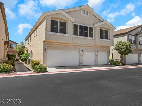 5448 Stacked Chips Road, Unit 103, Las Vegas, NV 89122
