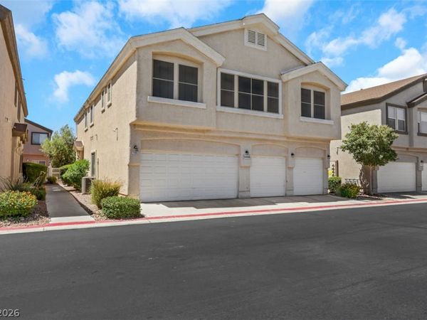 5448 Stacked Chips Road , Unit 103, Las Vegas, NV 89122
