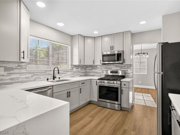 2532 Wolverton Avenue , Henderson, NV 89074