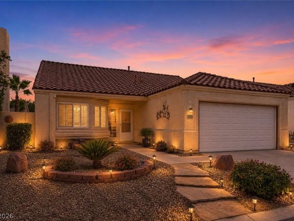 5505 Red Sun Drive, Las Vegas, NV 89149