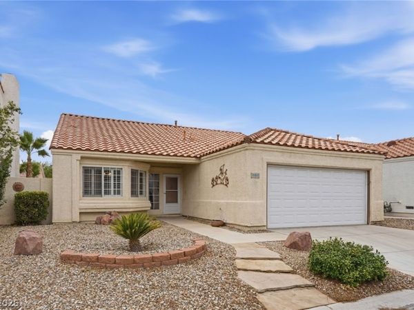 5505 Red Sun Drive , Las Vegas, NV 89149