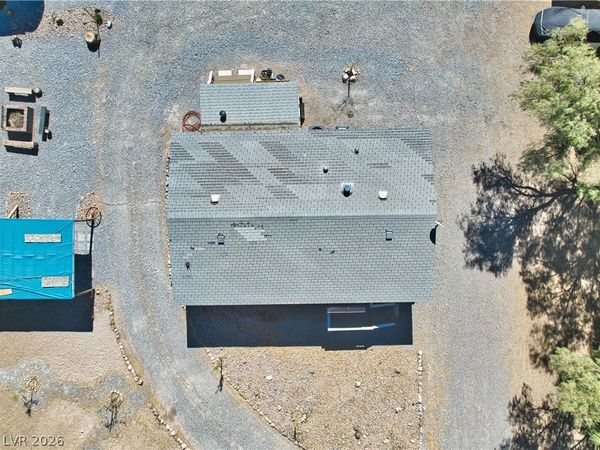 5331 Bonnie Street , Pahrump, NV 89048