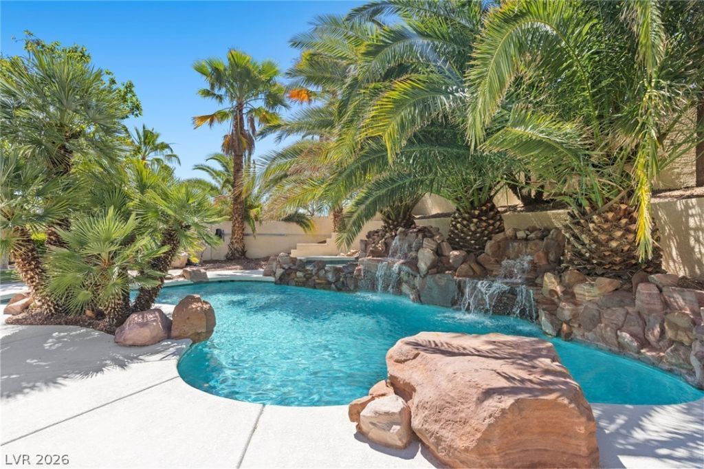 156 Welland Court, Las Vegas, NV 89144 Main Photo