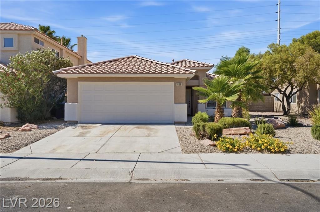 9109 Dolente Avenue, Las Vegas, NV 89129 Main Photo