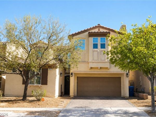 8517 Kellman Avenue , Las Vegas, NV 89143