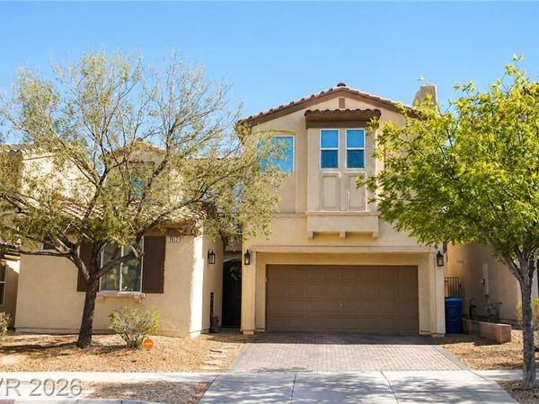 8517 Kellman Avenue, Las Vegas, NV 89143