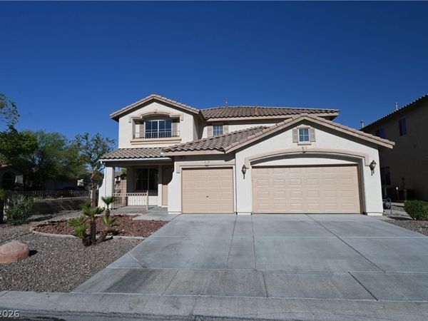 3057 Loggia Court , Las Vegas, NV 89117