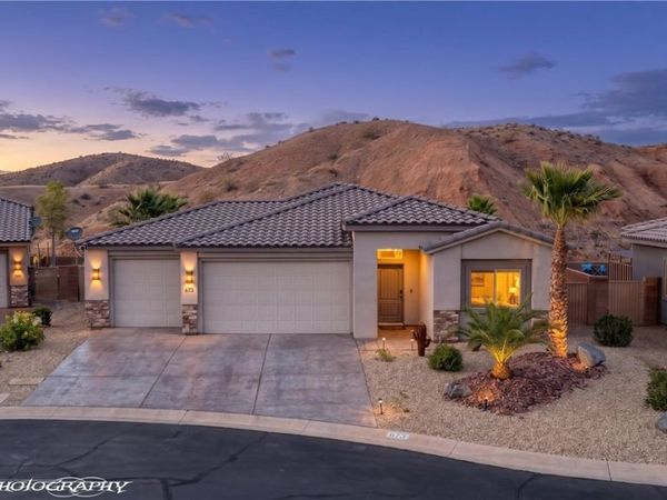 673 Beech Wood Lane , Mesquite, NV 89027