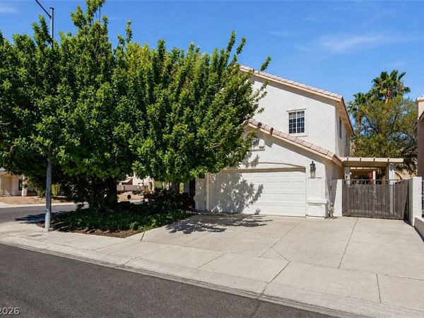 5936 Royal Castle Lane , Las Vegas, NV 89130