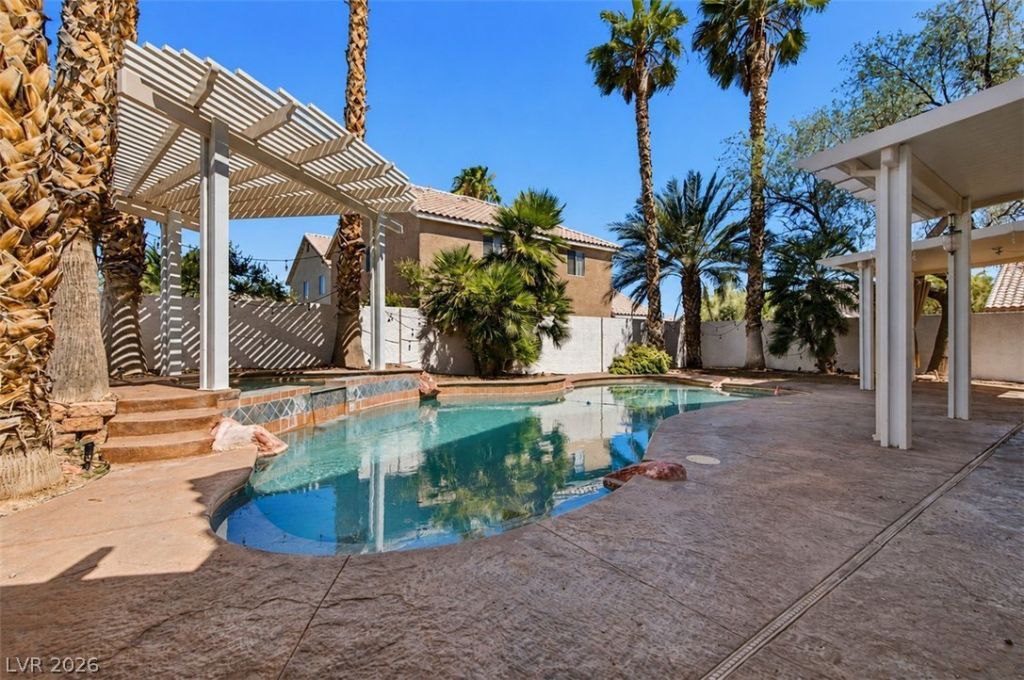 5936 Royal Castle Lane, Las Vegas, NV 89130 Main Photo