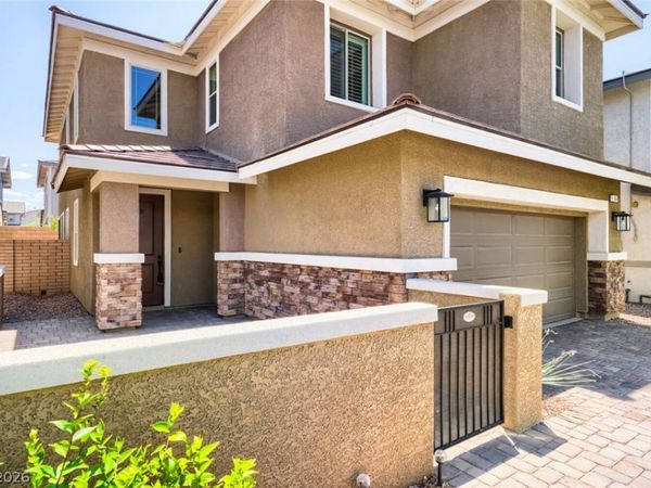 189 Lilt Avenue , Henderson, NV 89011