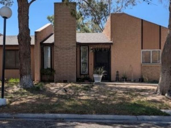 1804 Marathon Drive , Las Vegas, NV 89108