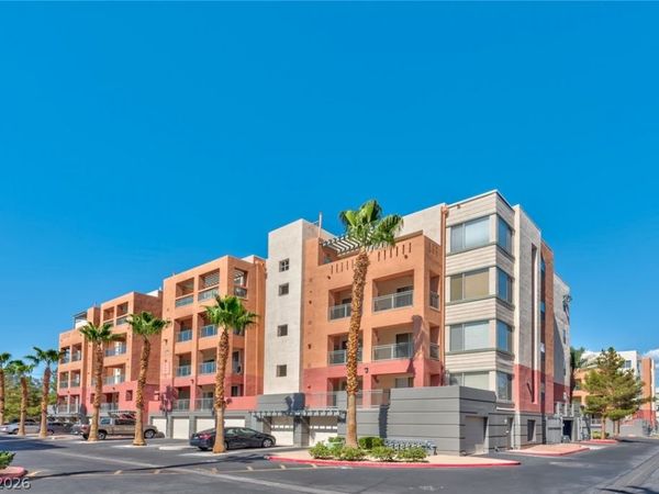 15 E Agate Avenue , Unit 208, Las Vegas, NV 89123