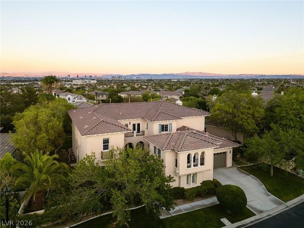 1212 Muscato Court , Las Vegas, NV 89144