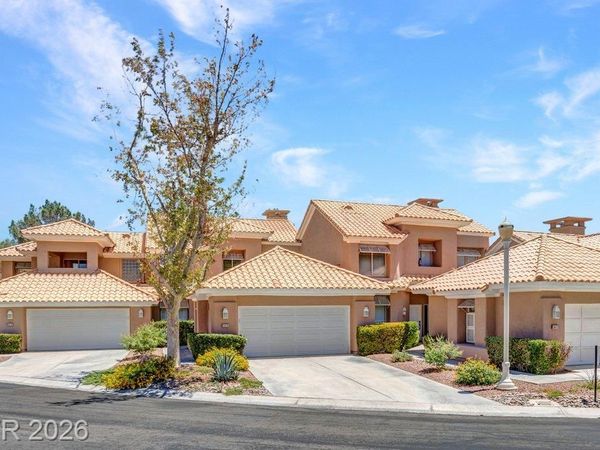 5016 Mount Pleasant Lane, Las Vegas, NV 89113