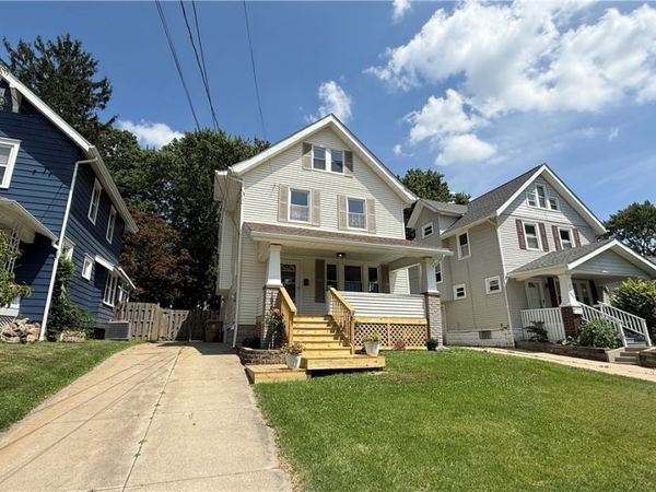1839 17th Street , Cuyahoga Falls, OH 44223
