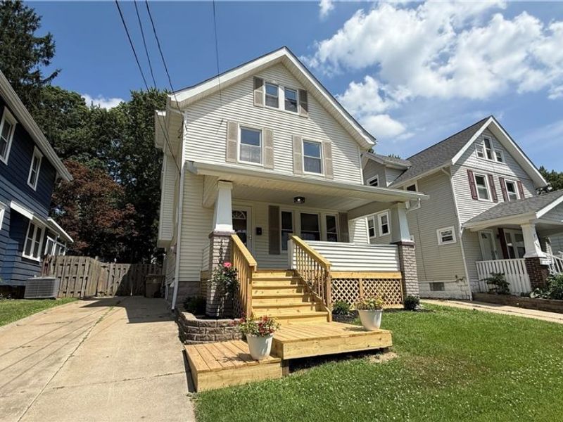 1839 17th Street, Cuyahoga Falls, OH 44223 Photo 2