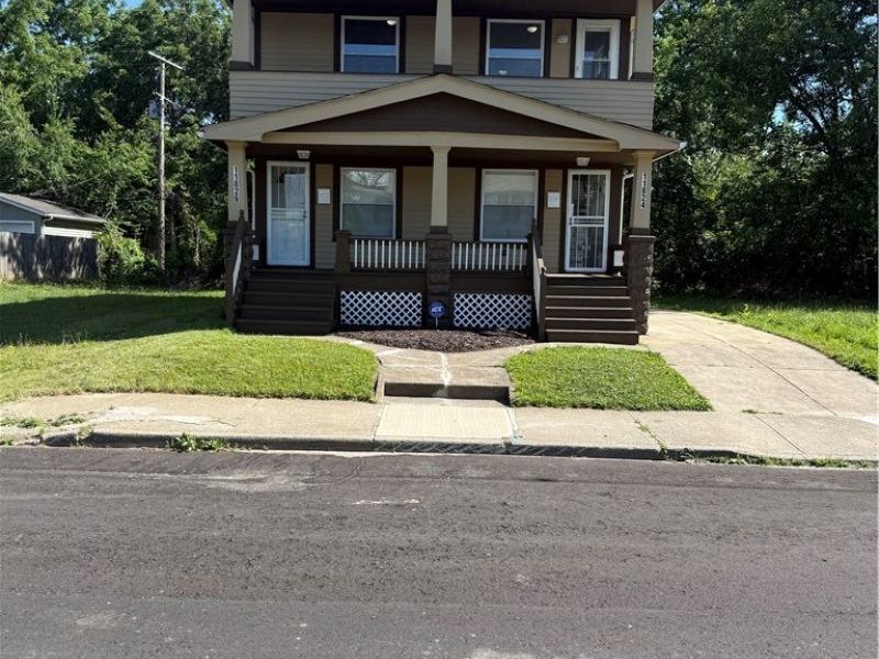 11824 Honeydale Avenue, Cleveland, OH 44120 Photo 1
