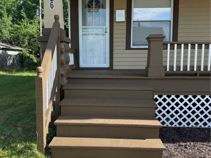 11824 Honeydale Avenue, Cleveland, OH 44120 Photo 5
