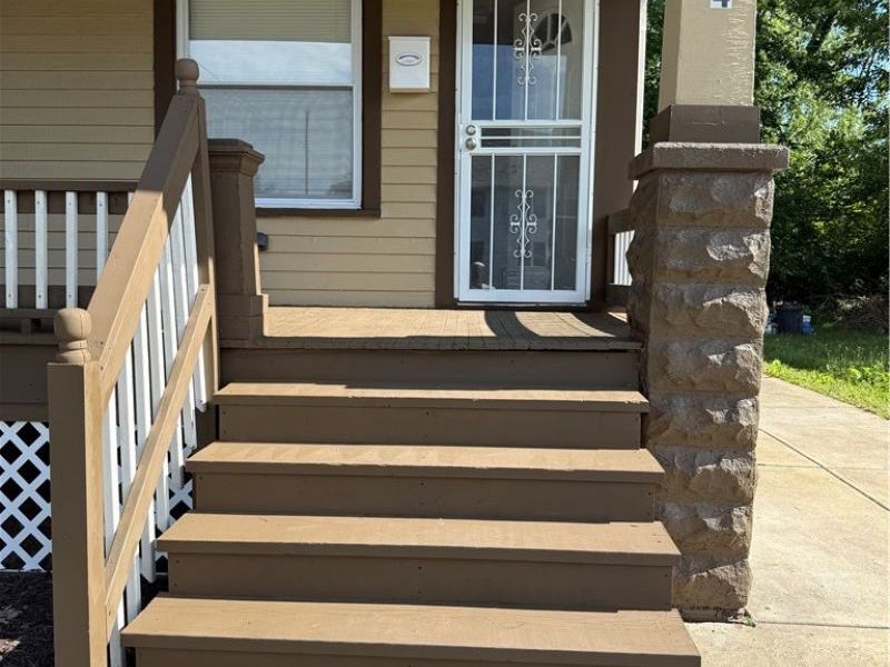 11824 Honeydale Avenue, Cleveland, OH 44120 Photo 7