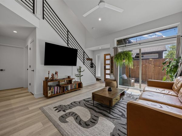 1907 Albury CV, Unit C, Austin, TX 78758