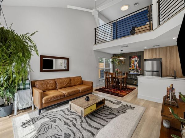 1907 Albury CV, Unit C, Austin, TX 78758
