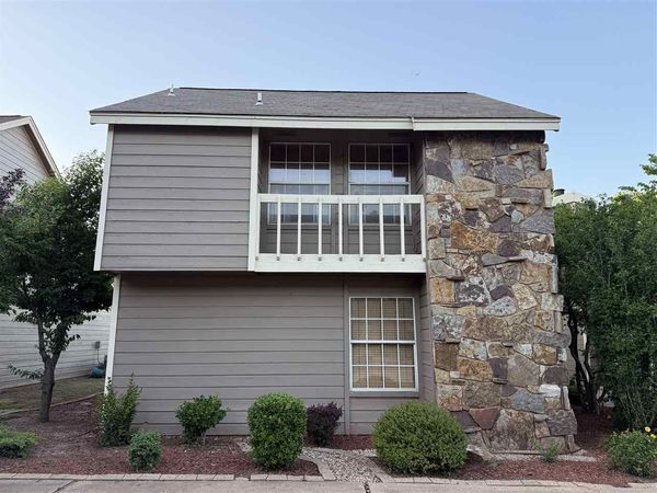 928 W Parkway Drive, Stillwater, OK 00000