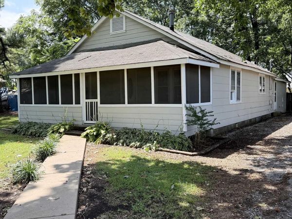 712 62 Highway, Pollard, AR 72456