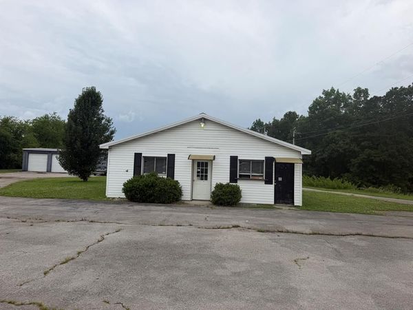 4600 S York Hwy, Jamestown, TN 38556