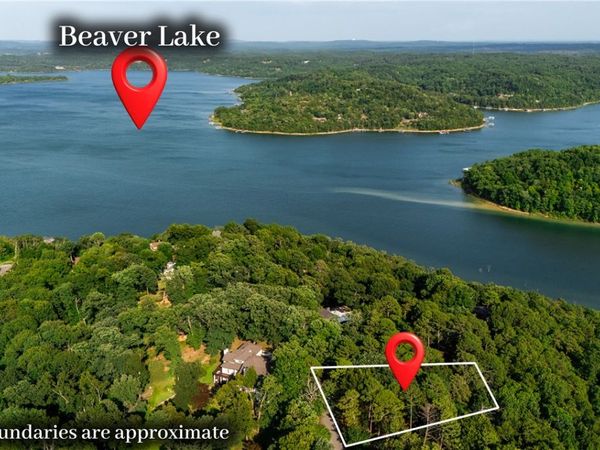 Lot 26 Ravenshoe Road , Rogers, AR 72756