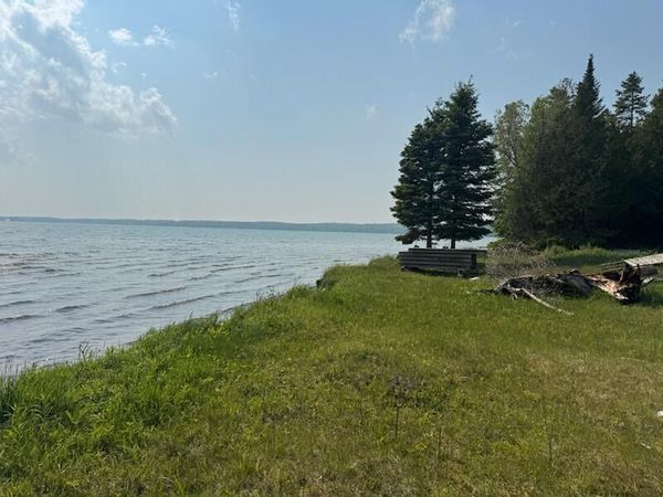 000 N Co Rd 379, McMillan, MI 49853