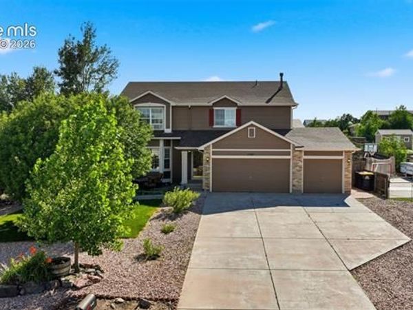 11245 Cressman Drive, Peyton, CO 80831
