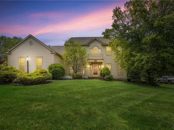 4469 Winding Creek Road, Manlius, NY 13104
