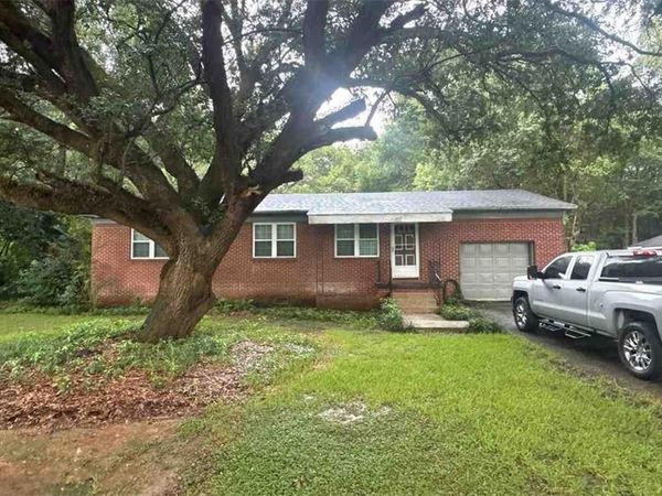 4818 Dellwood Street , Mobile, AL 36619