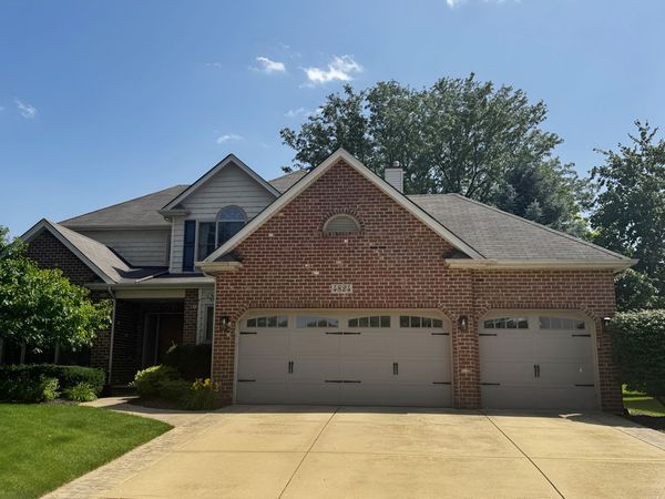 4824 Clearwater Lane , Naperville, IL 60564