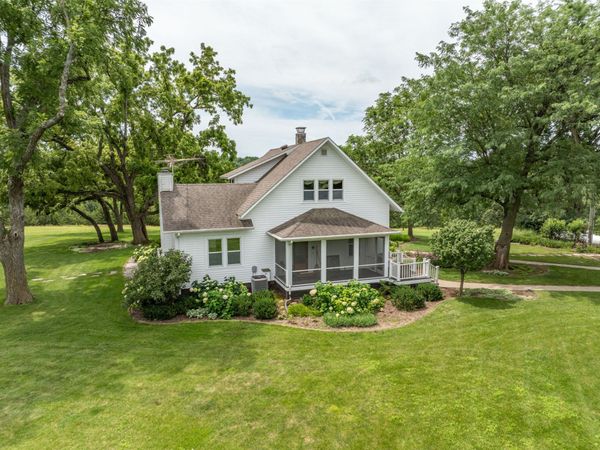 2946 Saint Charles Road, St Charles, IA 50240