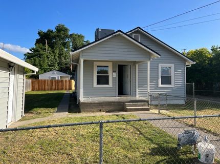 450 Peralta Ave, Sacramento, CA 95833 Photo