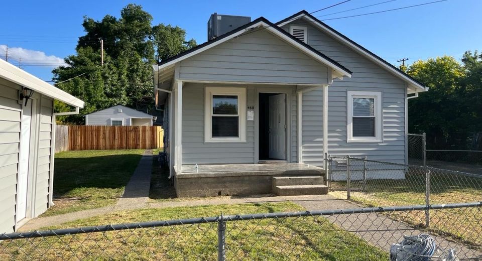 450 Peralta Ave, Sacramento, CA 95833 Photo