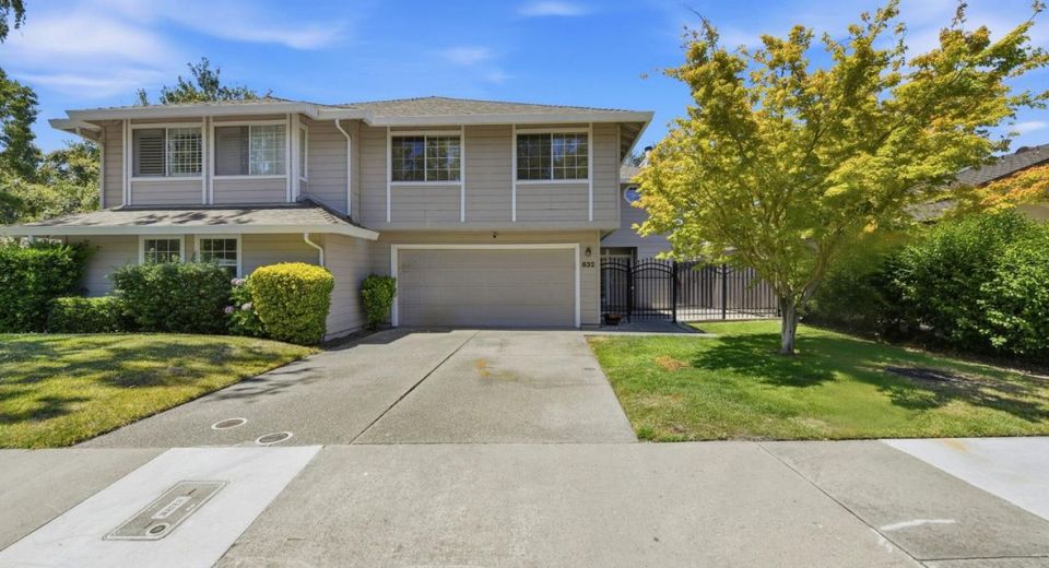 632 Florin Rd, Sacramento, CA 95831 Photo