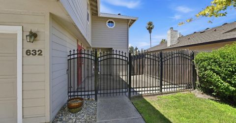 632 Florin Rd, Sacramento, CA 95831 Photo