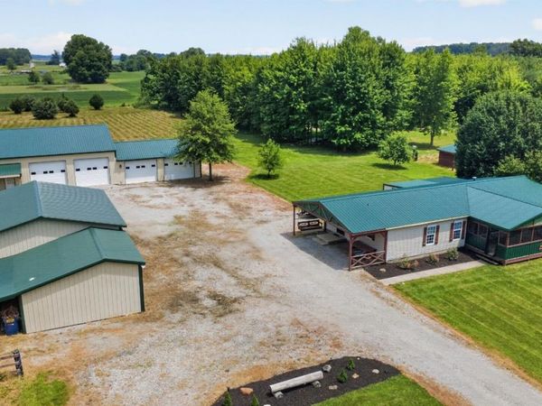 197 Weisflock Road, Jefferson Twp, OH 45142