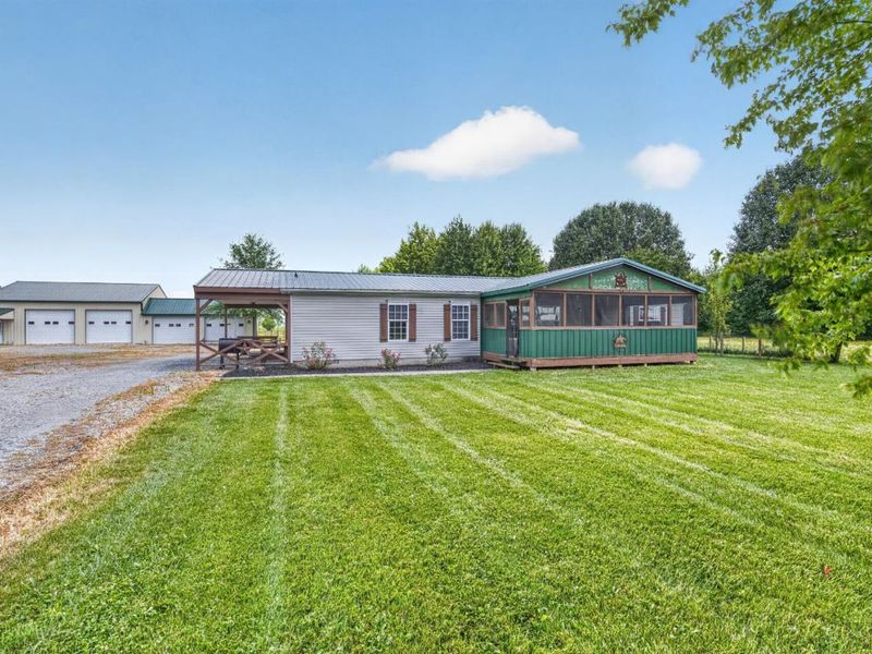 197 Weisflock Road, Jefferson Twp, OH 45142 Photo 2