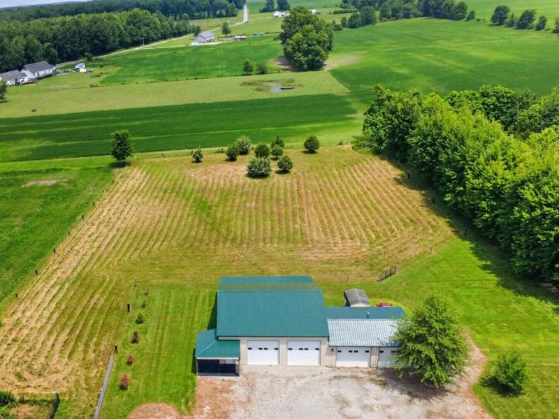 197 Weisflock Road, Jefferson Twp, OH 45142 Photo 5