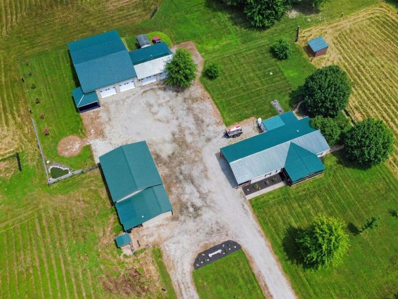 197 Weisflock Road, Jefferson Twp, OH 45142 Photo 6